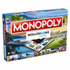 Monopoly - Wollongong Edition