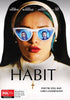 Habit DVD