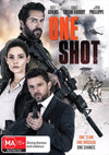 One Shot DVD