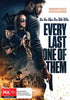 Every Last One Of Them DVD