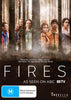 Fires DVD