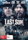 Last Son, The DVD