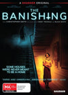 Banishing, The DVD