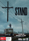 Stand, The DVD