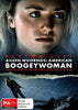 Aileen Wuornos - American Boogeywoman DVD