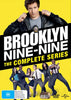 Brooklyn Nine-Nine - Season 1-8 | Boxset DVD