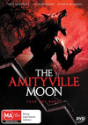 Amityville Moon, The DVD