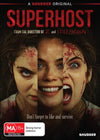 Superhost DVD