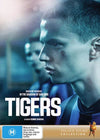 Tigers DVD