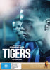 Tigers DVD