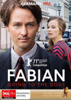 Fabian - Going To The Dogs DVD