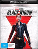 Black Widow | UHD UHD