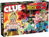 Cluedo - Dragon Ball Z Edition