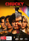 Chucky - Season 1 DVD