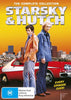 Starsky and Hutch - Season 1-4 | Series Collection DVD