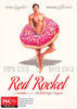 Red Rocket DVD