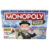 Monopoly Travel Worldtour Edition