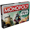 Boba Fett Monopoly