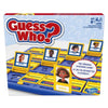 Guess Who Board Game