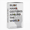 Rude Hand Gestures Around The World