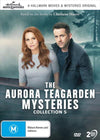 Aurora Teagarden Mysteries - Collection 5, The DVD