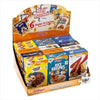 Mini  Puzzle Kellogg's 50 Piece Assorted (CHOSEN AT RANDOM)