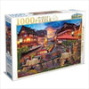 St Peters Basilica Rome 1000 Piece Puzzle