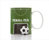 Penaltea Soccer Mug