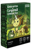 Unstable Unicorns Unicorns of Legend Expansion Pack