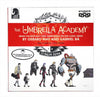 The Umbrella Academy Card Game