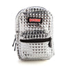 Silver Diamond BooBoo Backpack Mini