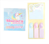 Unicorn Sticky Notes