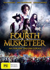 Fourth Musketeer, The DVD