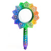 Chakra Hand Mirror