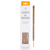 Soul Sticks White Sage and Palo Santo Resin Incense