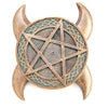 Pentacle Moons Incense Burner