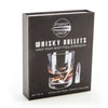 Whisky Bullets Set Of 4