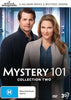 Mystery 101 - Collection 2 DVD