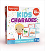 Fisher Price Kids Charades