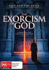 Exorcism Of God, The DVD