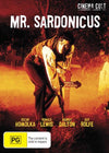 Mr. Sardonicus | Cinema Cult DVD