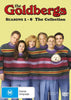 Goldbergs - Season 1-8 | Boxset, The DVD