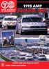 AMP Bathurst 1000 - 1998 2 Litres Complete Race DVD