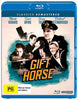 Gift Horse | Classics Remastered Blu-ray