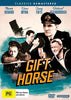 Gift Horse | Classics Remastered DVD