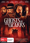 Ghosts Of The Ozarks DVD