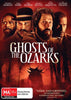 Ghosts Of The Ozarks DVD