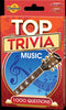 Top Trivia Music