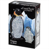 Penguins 3D Crystal Puzzle