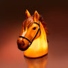 Horse Table Lamp